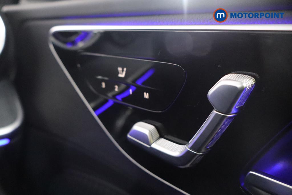 Used Mercedes-Benz C Class 2022 for sale - 77094303: Photo 18