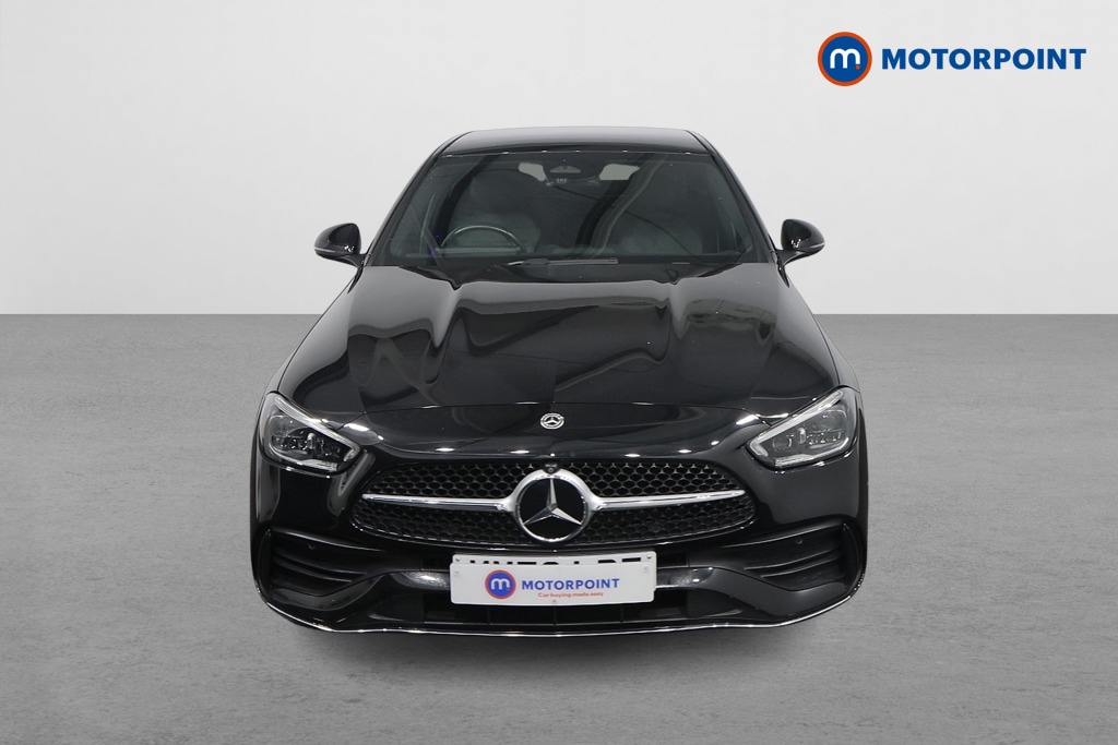 Used Mercedes-Benz C Class 2022 for sale - 77094303: Photo 2