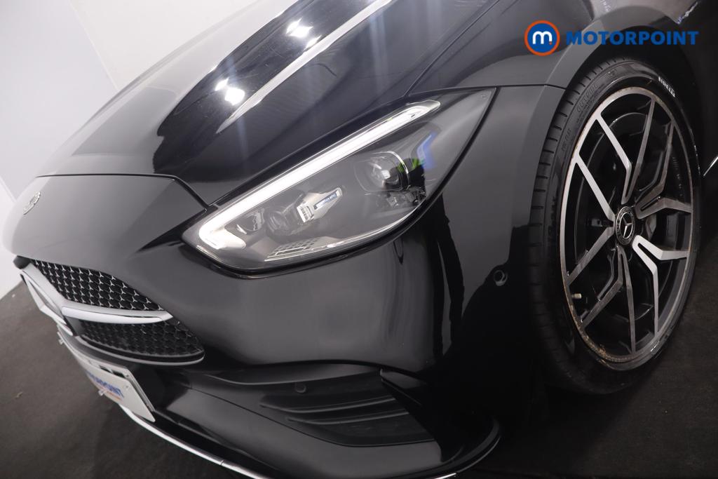 Used Mercedes-Benz C Class 2022 for sale - 77094303: Photo 20