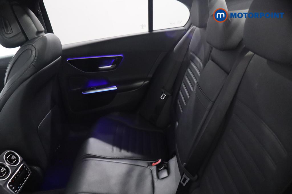 Used Mercedes-Benz C Class 2022 for sale - 77094303: Photo 23