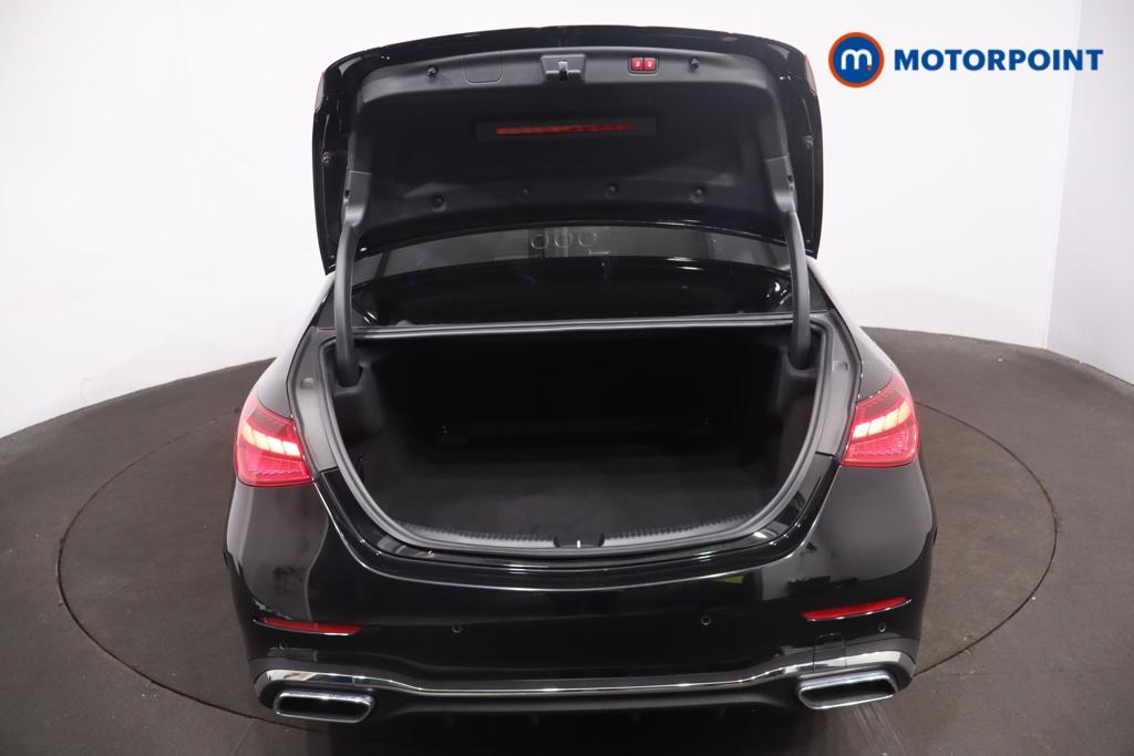 Used Mercedes-Benz C Class 2022 for sale - 77094303: Photo 26