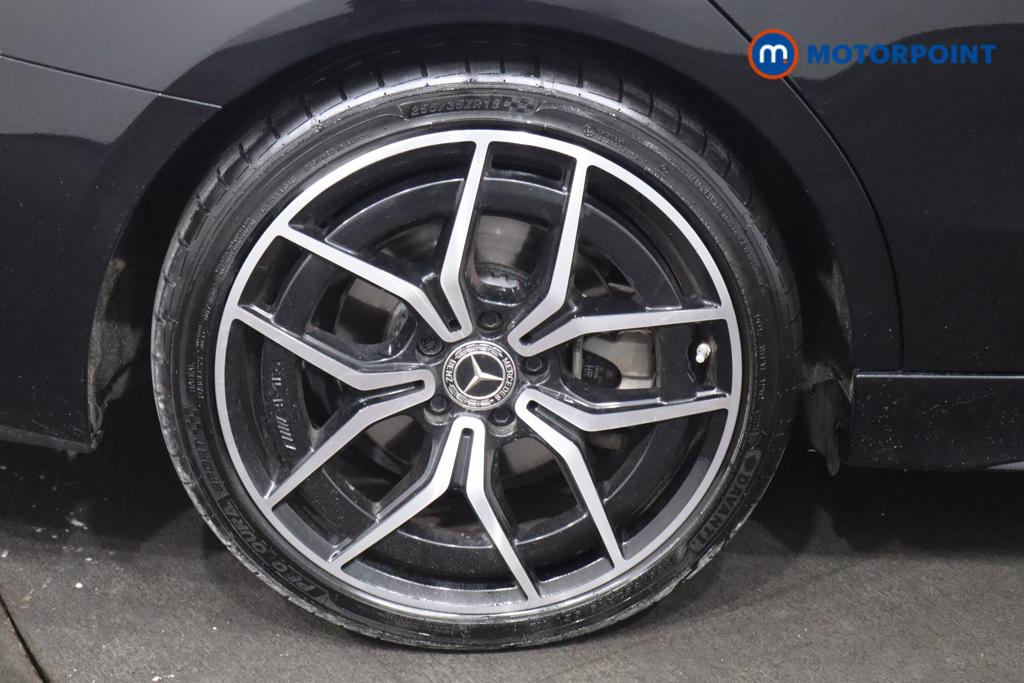 Used Mercedes-Benz C Class 2022 for sale - 77094303: Photo 27