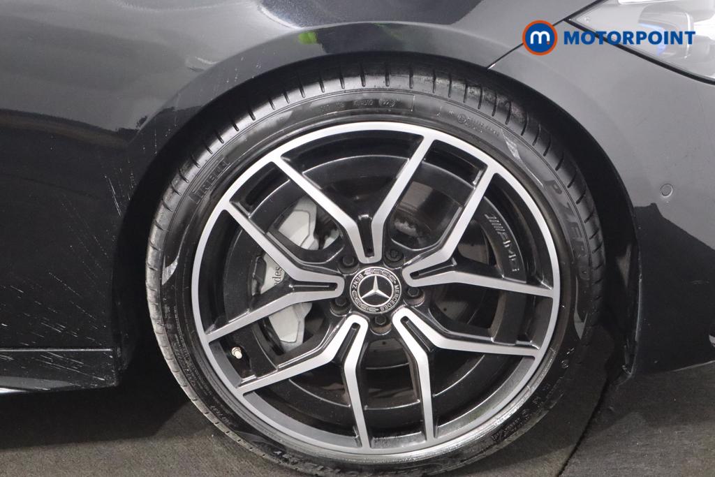 Used Mercedes-Benz C Class 2022 for sale - 77094303: Photo 28