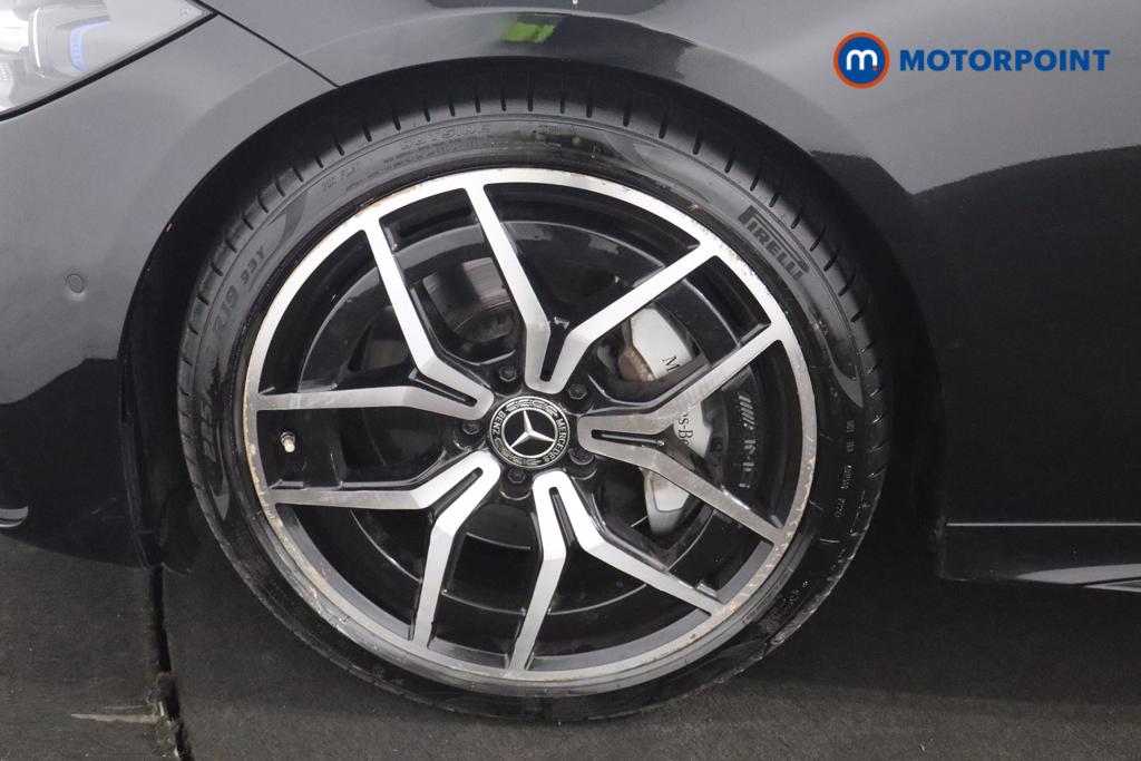 Used Mercedes-Benz C Class 2022 for sale - 77094303: Photo 29