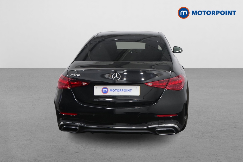 Used Mercedes-Benz C Class 2022 for sale - 77094303: Photo 6