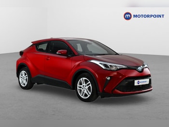 Used Toyota C-HR 2023 for sale - 78721490: Photo