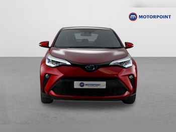 Used Toyota C-HR 2023 for sale - 78721490: Photo