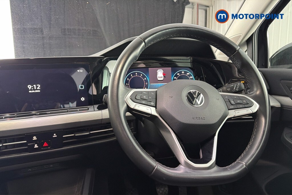 Used Volkswagen Golf 2022 for sale - 78143925: Photo 10