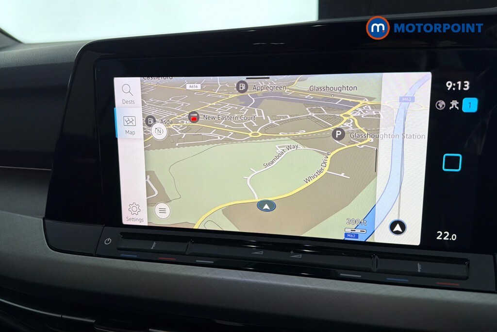 Used Volkswagen Golf 2022 for sale - 78143925: Photo 17