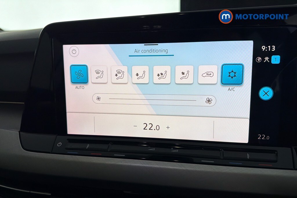 Used Volkswagen Golf 2022 for sale - 78143925: Photo 18