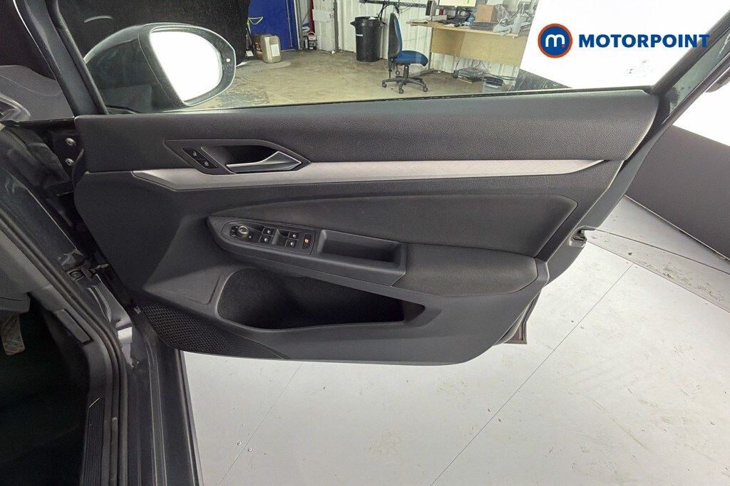 Used Volkswagen Golf 2022 for sale - 78143925: Photo 21