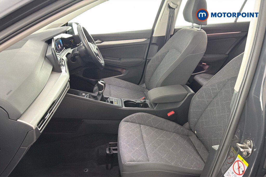 Used Volkswagen Golf 2022 for sale - 78143925: Photo 23