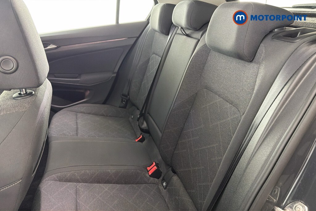 Used Volkswagen Golf 2022 for sale - 78143925: Photo 24