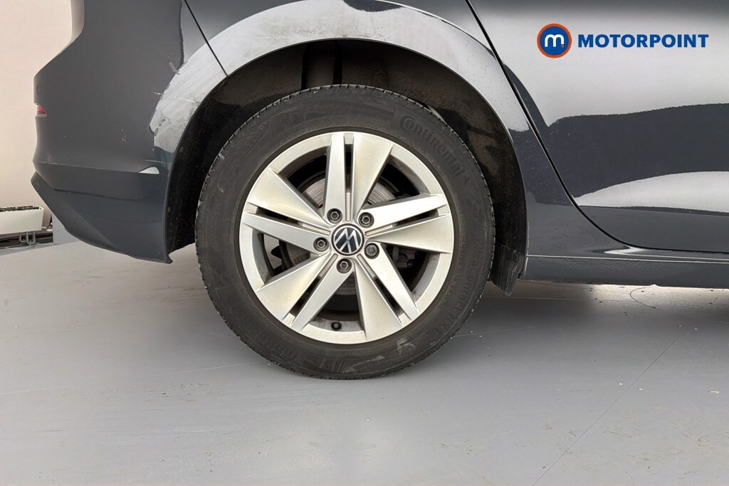 Used Volkswagen Golf 2022 for sale - 78143925: Photo 29