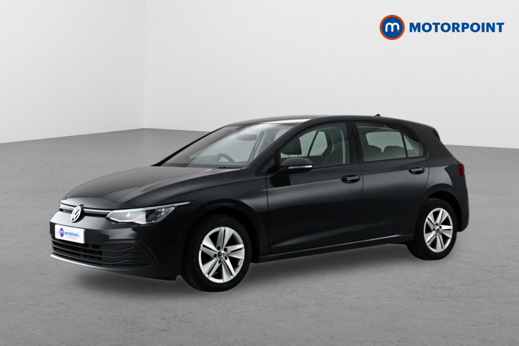 Used Volkswagen Golf 2022 for sale - 78143925: Photo 3