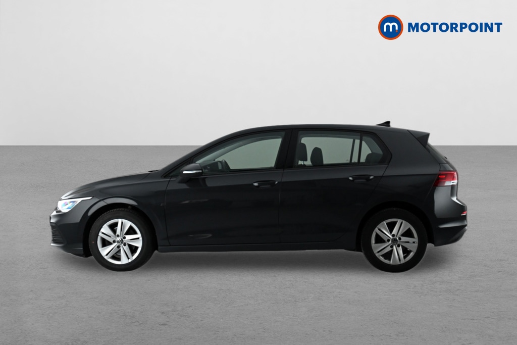 Used Volkswagen Golf 2022 for sale - 78143925: Photo 4