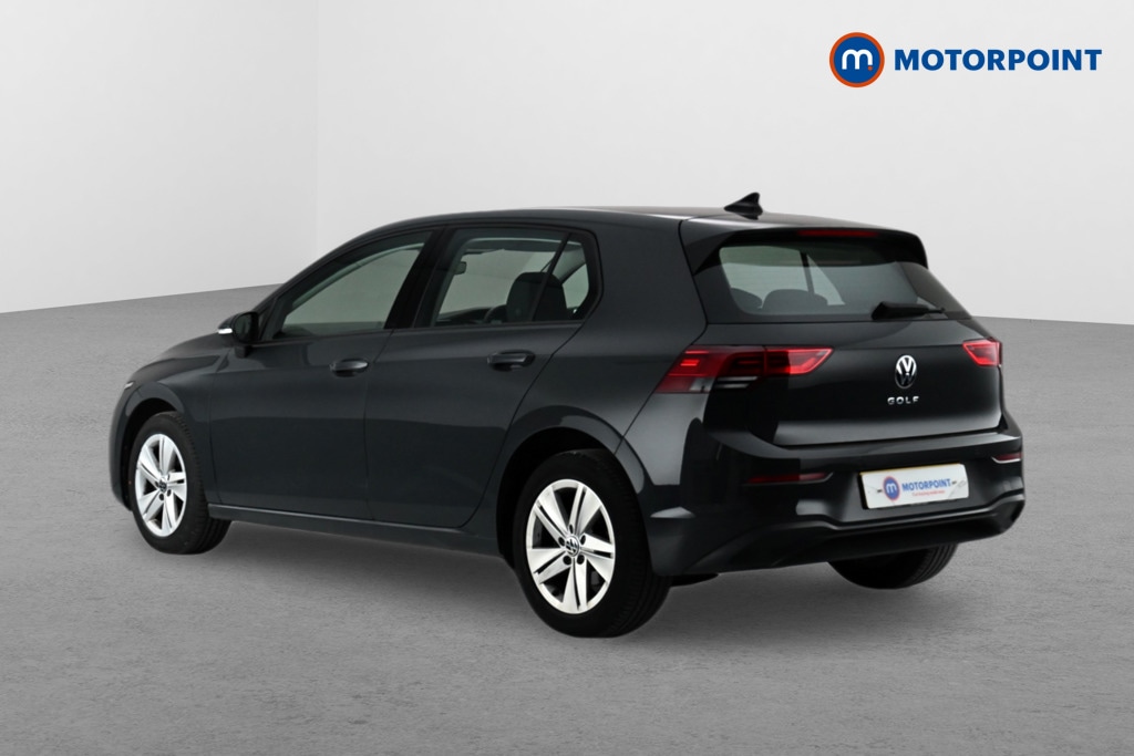 Used Volkswagen Golf 2022 for sale - 78143925: Photo 5
