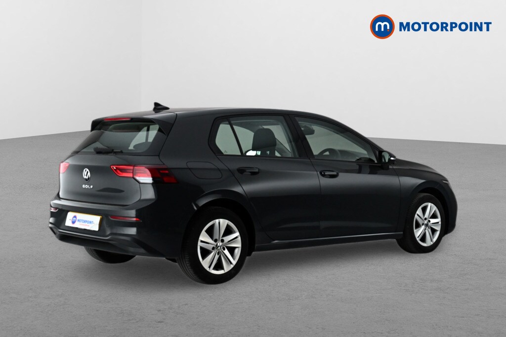 Used Volkswagen Golf 2022 for sale - 78143925: Photo 7