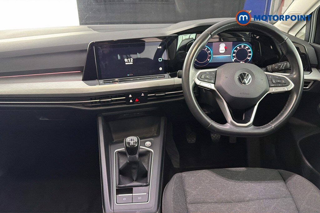 Used Volkswagen Golf 2022 for sale - 78143925: Photo 9