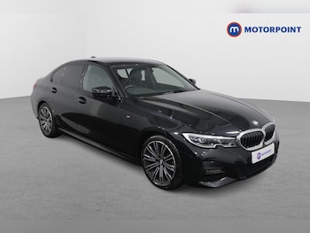 Used BMW 3 Series 2022 for sale - 75680691: Photo