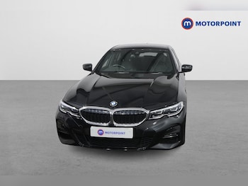 Used BMW 3 Series 2022 for sale - 75680691: Photo