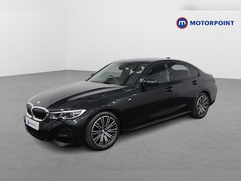 Used BMW 3 Series 2022 for sale - 75680691: Photo