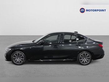 Used BMW 3 Series 2022 for sale - 75680691: Photo