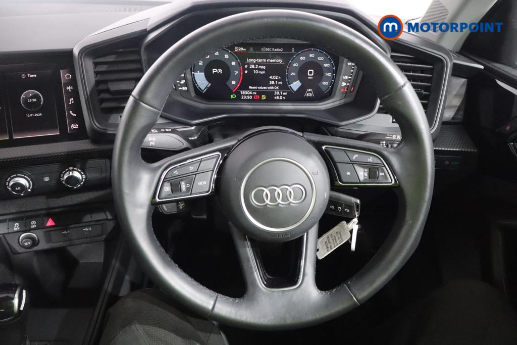 Used Audi A1 for sale - 77180124: Photo 13