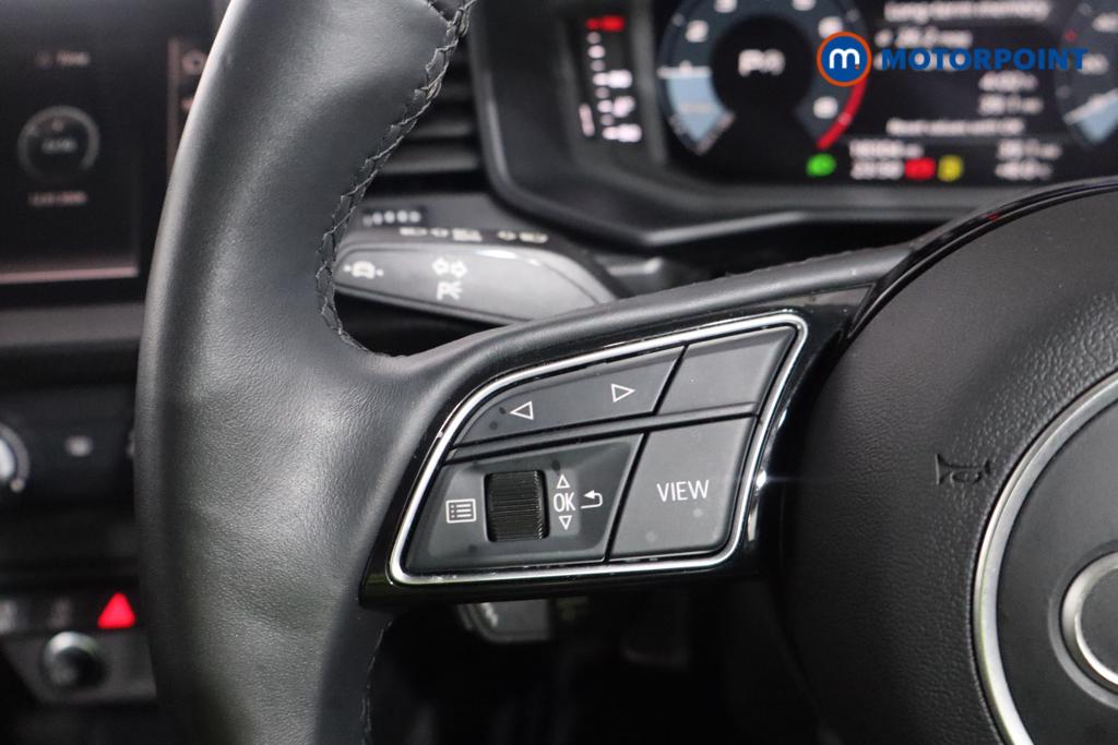 Used Audi A1 for sale - 77180124: Photo 14