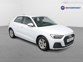 Used Audi A1 undefined for sale - 77180124: Photo