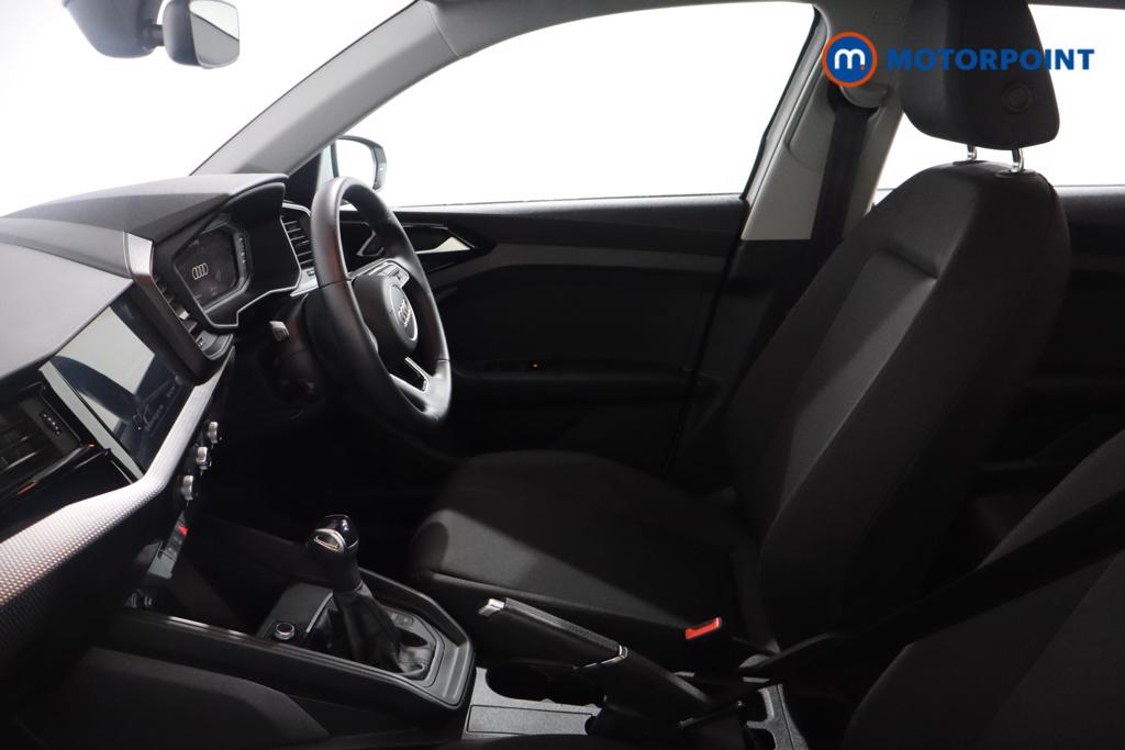 Used Audi A1 for sale - 77180124: Photo 23