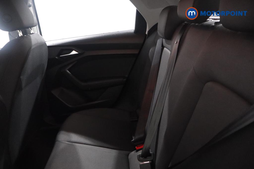 Used Audi A1 for sale - 77180124: Photo 24