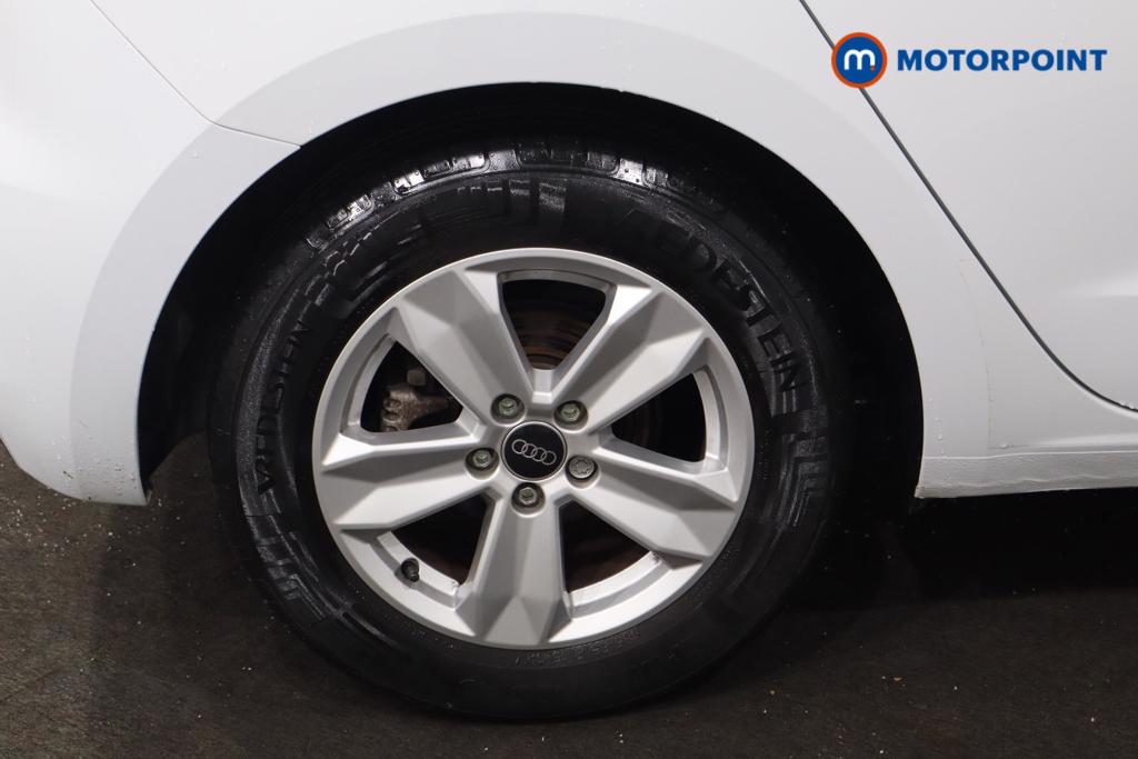 Used Audi A1 for sale - 77180124: Photo 27