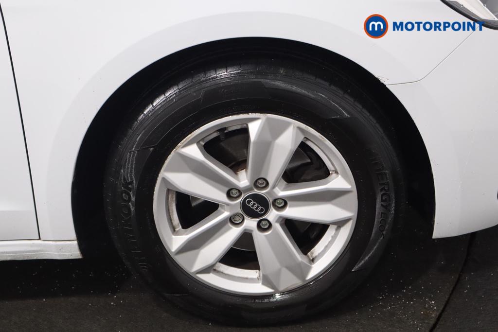 Used Audi A1 for sale - 77180124: Photo 28