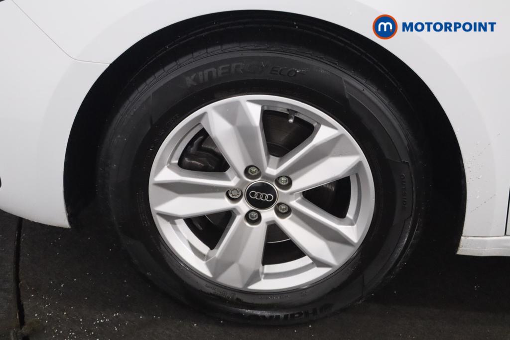 Used Audi A1 for sale - 77180124: Photo 29