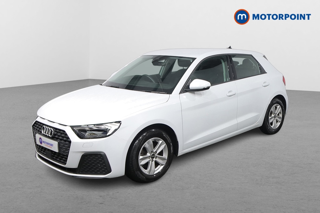 Used Audi A1 for sale - 77180124: Photo 3