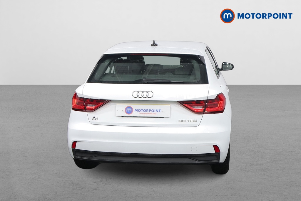 Used Audi A1 for sale - 77180124: Photo 6