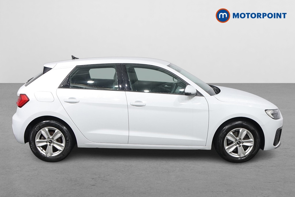 Used Audi A1 for sale - 77180124: Photo 8