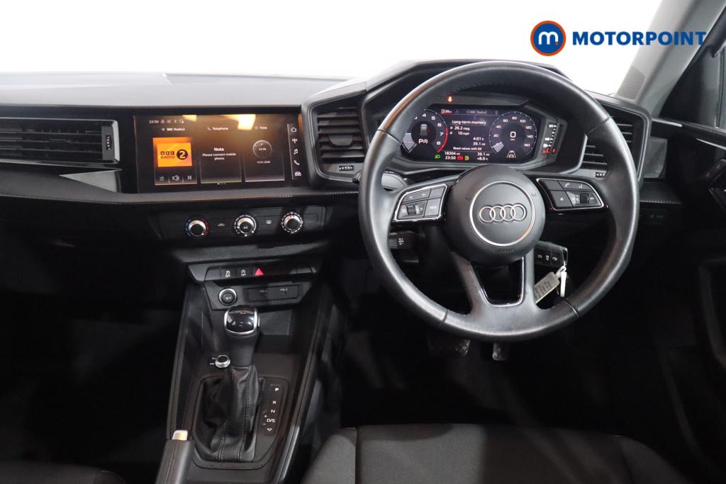 Used Audi A1 for sale - 77180124: Photo 9