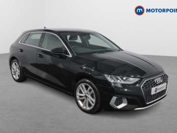 2022 - 30 TFSI Sport 5dr