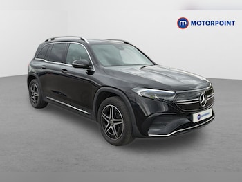 Used Mercedes-Benz EQB 2023 for sale - 79567667: Photo