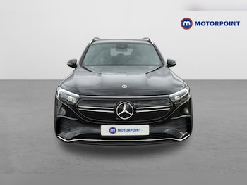 Used Mercedes-Benz EQB 2023 for sale - 79567667: Photo