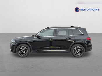 Used Mercedes-Benz EQB 2023 for sale - 79567667: Photo