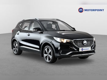 Used MG MG ZS 2021 for sale - 79299745: Photo
