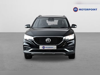 Used MG MG ZS 2021 for sale - 79299745: Photo