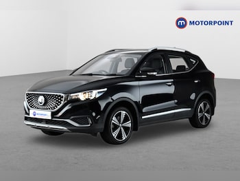 Used MG MG ZS 2021 for sale - 79299745: Photo