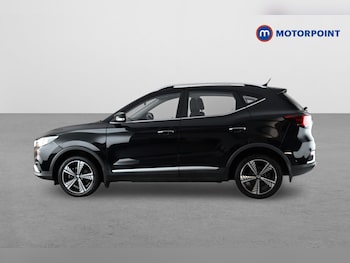 Used MG MG ZS 2021 for sale - 79299745: Photo