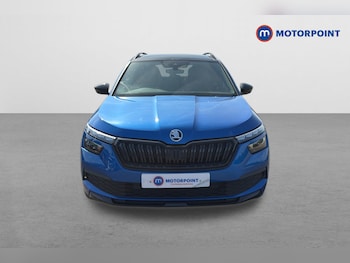 Used Skoda Kamiq 2023 for sale - 78720569: Photo