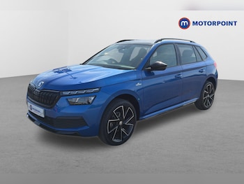 Used Skoda Kamiq 2023 for sale - 78720569: Photo