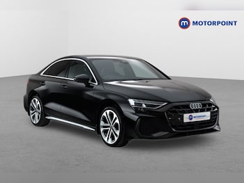 Used Audi A3 2024 for sale - 78818077: Photo